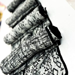 شال ترند 1404